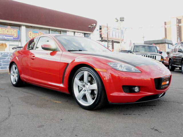 Photo of 2004 Mazda RX-8