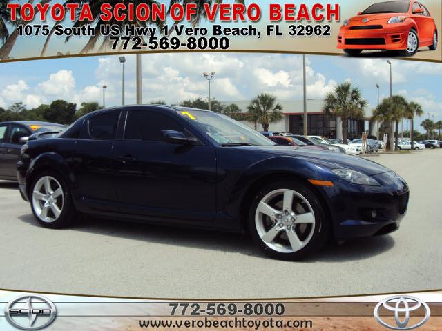 Photo of 2007 Mazda RX-8