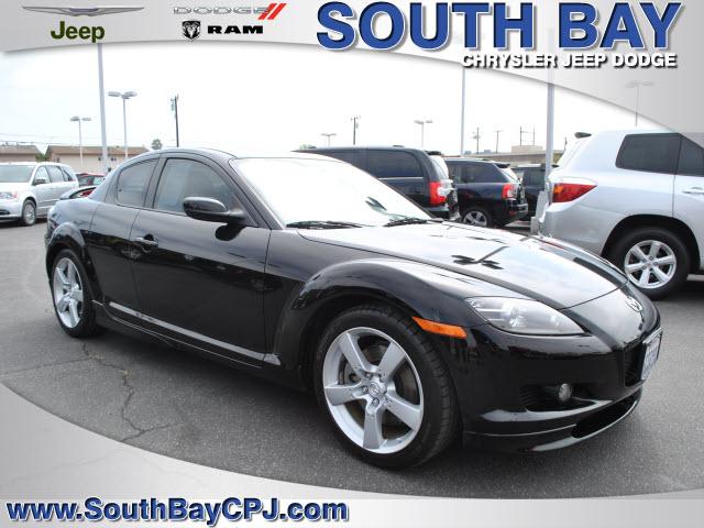 Photo of 2007 Mazda RX-8
