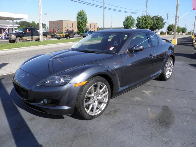 Photo of 2008 Mazda RX-8