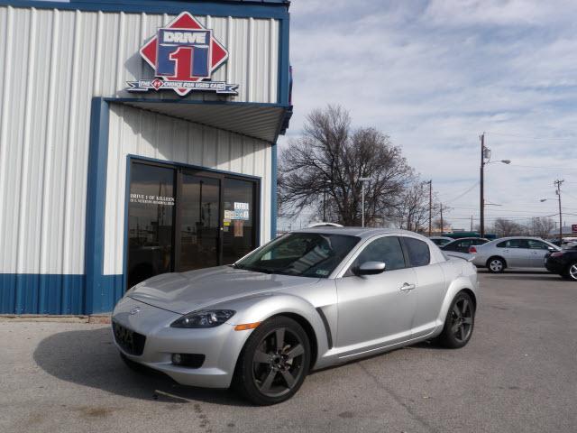 Photo of 2005 Mazda RX-8