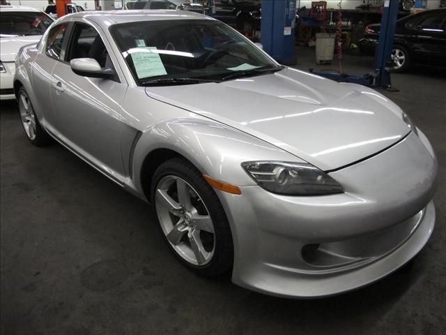 Photo of 2005 Mazda RX-8
