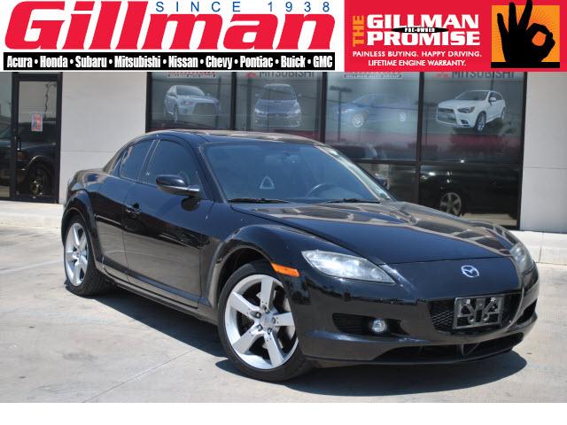 Photo of 2007 Mazda RX-8