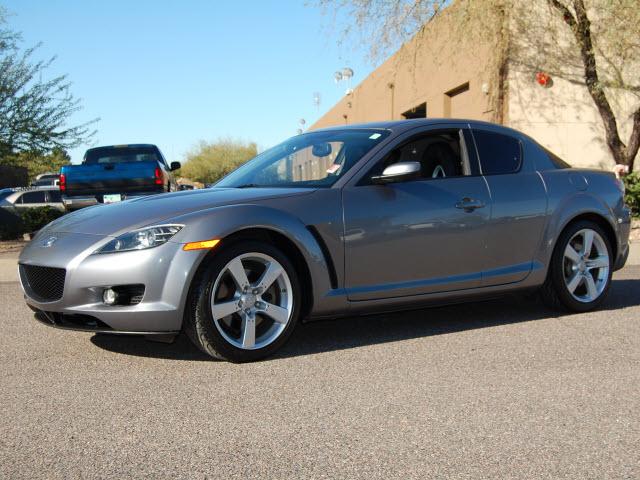 Photo of 2004 Mazda RX-8