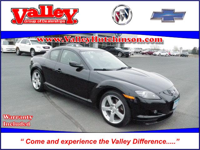 Photo of 2007 Mazda RX-8