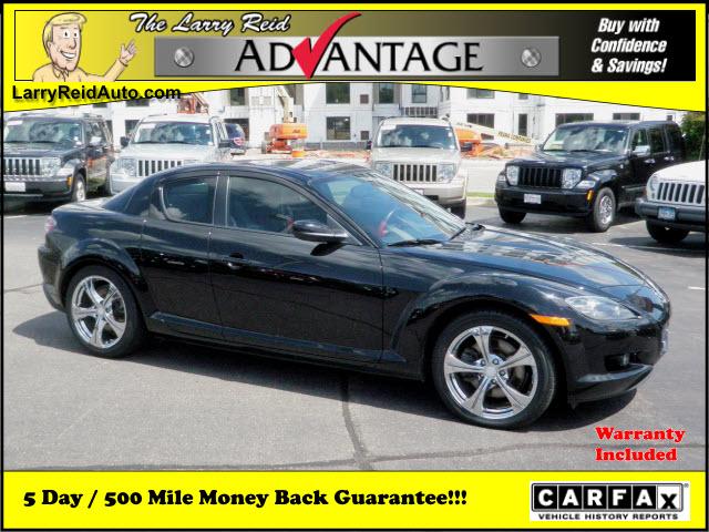 Photo of 2005 Mazda RX-8