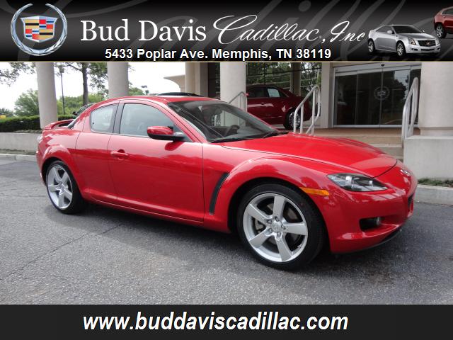 Photo of 2006 Mazda RX-8