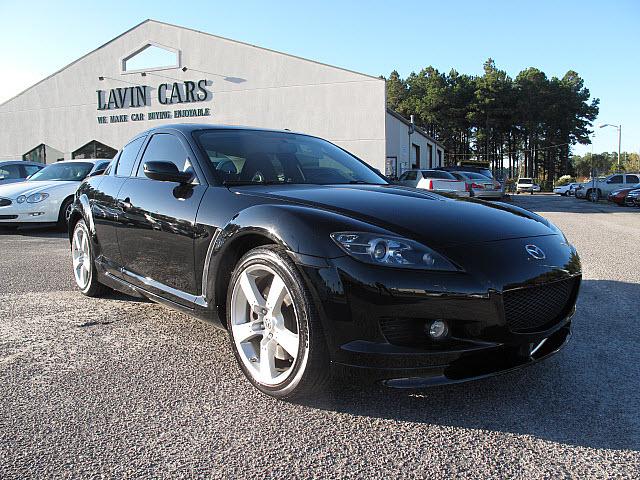 Photo of 2007 Mazda RX-8