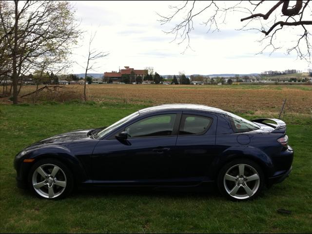 Photo of 2008 Mazda RX-8