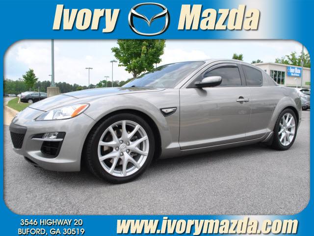 Photo of 2009 Mazda RX-8