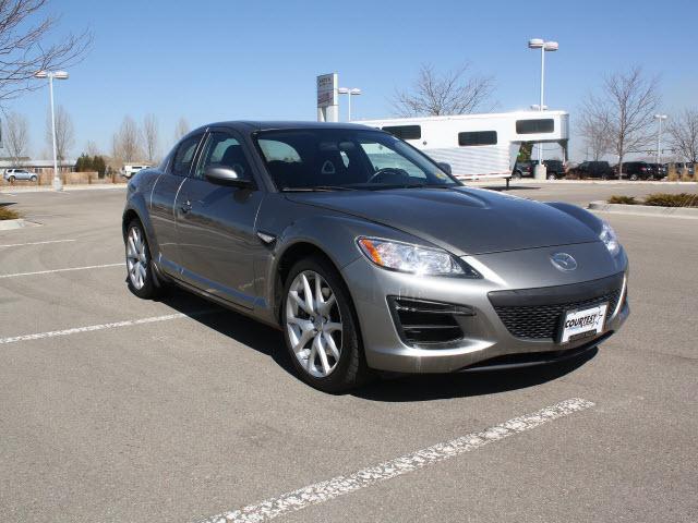 Photo of 2009 Mazda RX-8