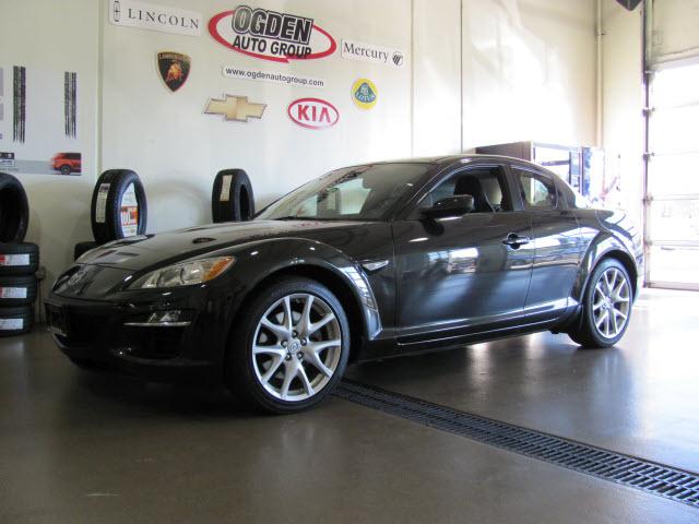 Photo of 2009 Mazda RX-8