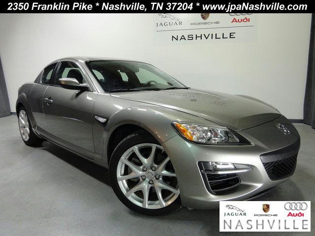 Photo of 2009 Mazda RX-8