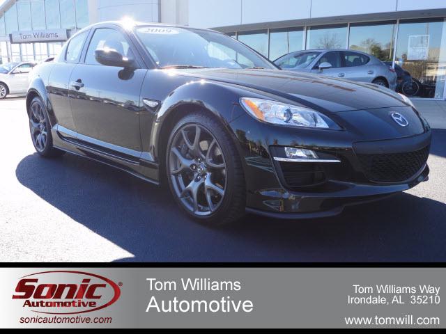 Photo of 2009 Mazda RX-8