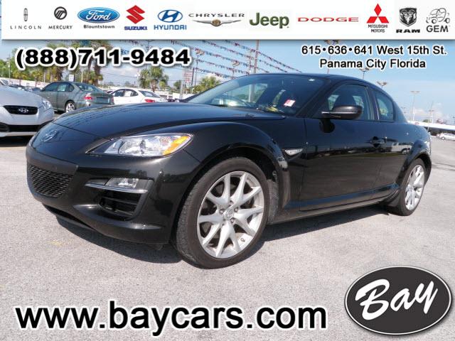 Photo of 2009 Mazda RX-8