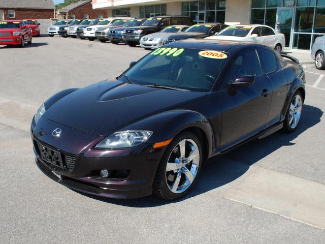 Photo of 2005 Mazda RX-8