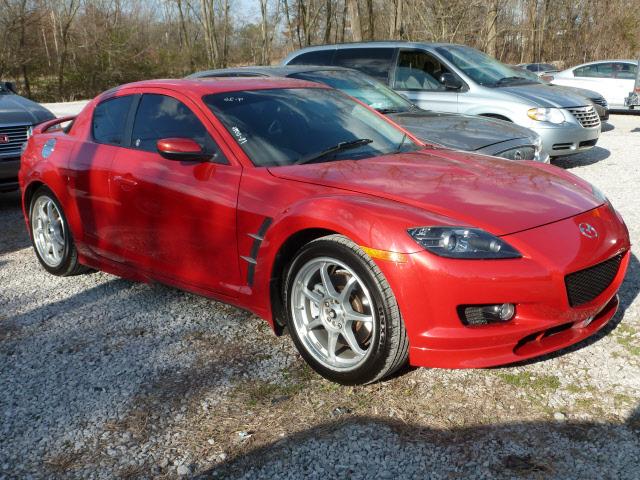 Photo of 2004 Mazda RX-8