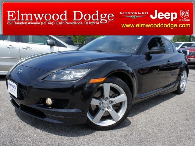 Photo of 2005 Mazda RX-8