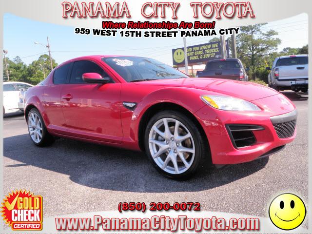 Photo of 2009 Mazda RX-8