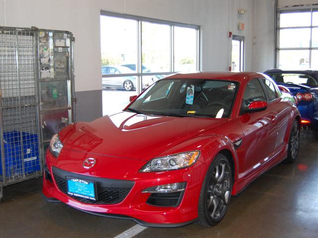 Photo of 2010 Mazda RX-8