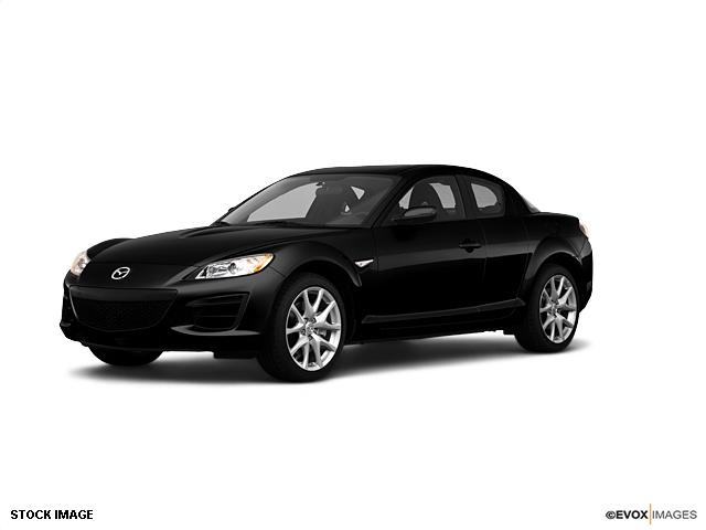 Photo of 2010 Mazda RX-8