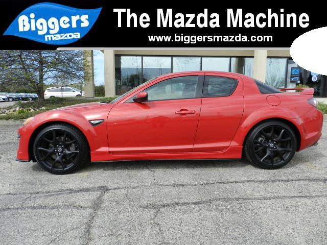 Photo of 2011 Mazda RX-8