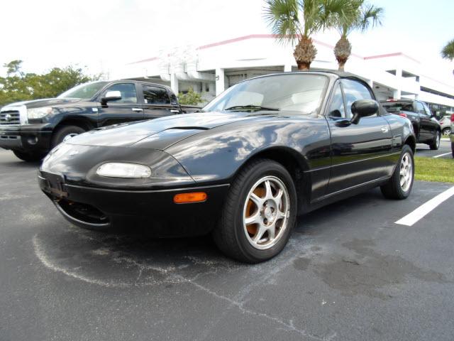 Photo of 1996 Mazda MX-5 Miata