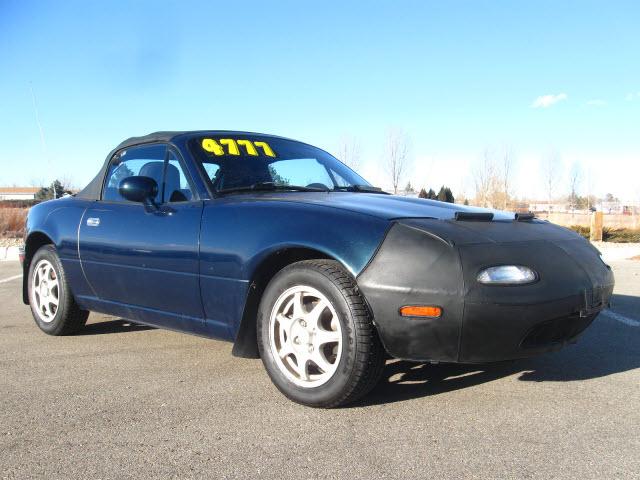 Photo of 1995 Mazda MX-5 Miata