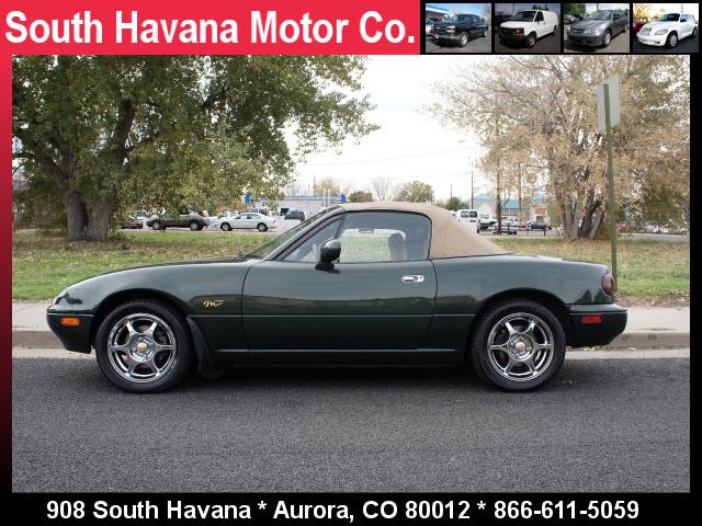 Photo of 1997 Mazda MX-5 Miata