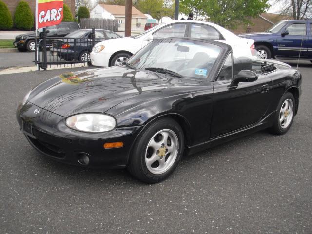 Photo of 1999 Mazda MX-5 Miata