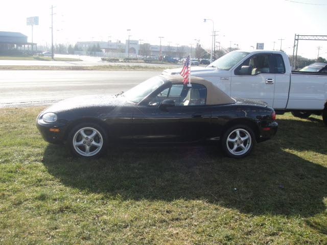 Photo of 1999 Mazda MX-5 Miata