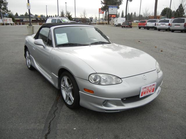 Photo of 2005 Mazda MX-5 Miata