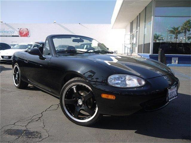 Photo of 1999 Mazda MX-5 Miata
