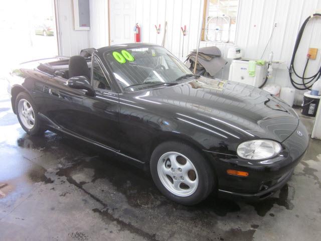 Photo of 2000 Mazda MX-5 Miata