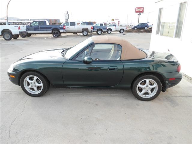 Photo of 2000 Mazda MX-5 Miata