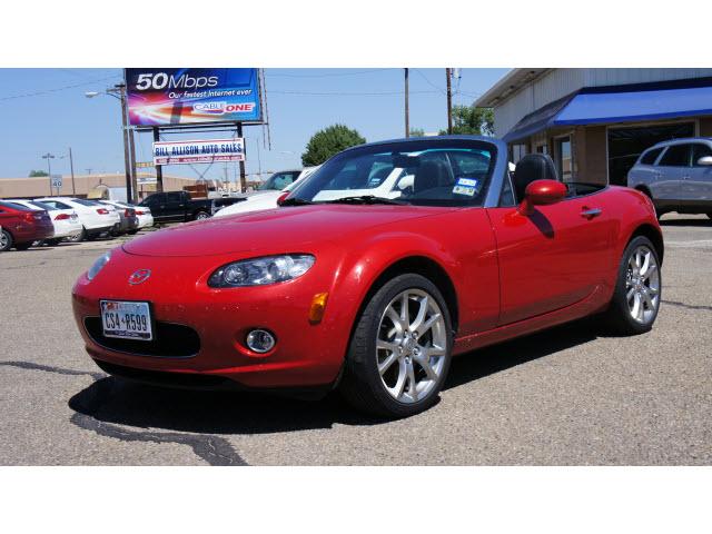 Photo of 2006 Mazda MX-5 Miata