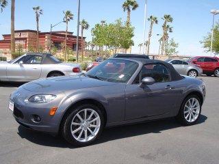 Photo of 2006 Mazda MX-5 Miata