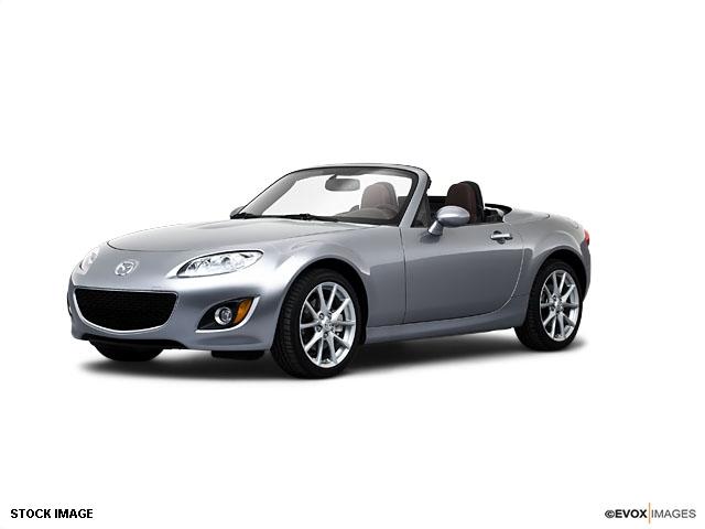 Photo of 2009 Mazda MX-5 Miata