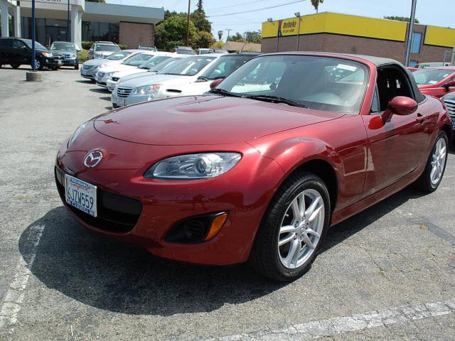 Photo of 2009 Mazda MX-5 Miata
