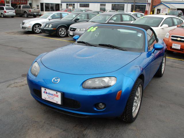 Photo of 2006 Mazda MX-5 Miata