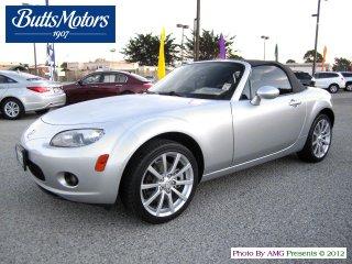 Photo of 2006 Mazda MX-5 Miata