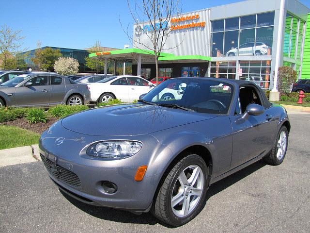 Photo of 2006 Mazda MX-5 Miata
