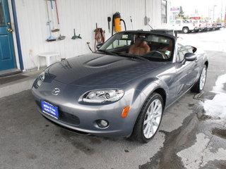 Photo of 2006 Mazda MX-5 Miata