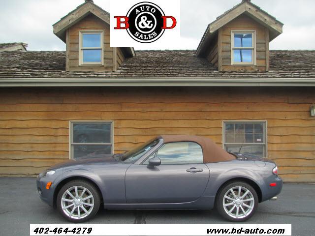 Photo of 2006 Mazda MX-5 Miata