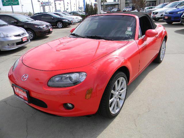 Photo of 2006 Mazda MX-5 Miata