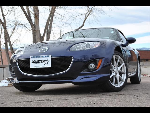 Photo of 2009 Mazda MX-5 Miata