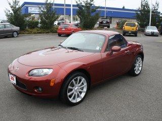 Photo of 2008 Mazda MX-5 Miata