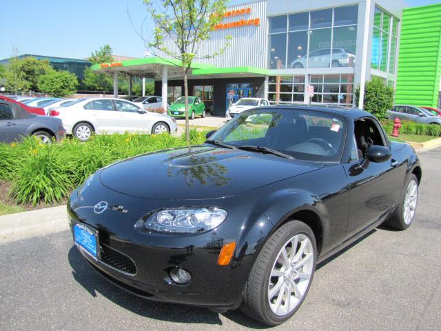 Photo of 2008 Mazda MX-5 Miata