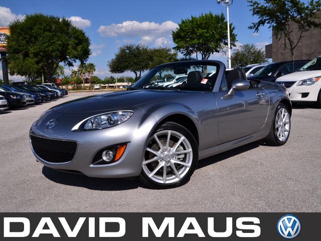 Photo of 2010 Mazda MX-5 Miata