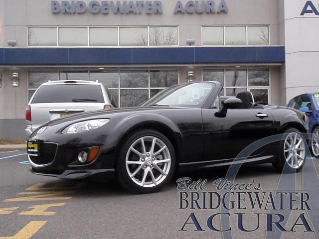 Photo of 2010 Mazda MX-5 Miata
